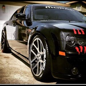 Meet your Posher, Roberto